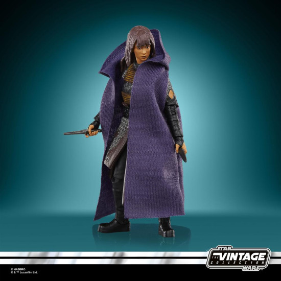 FIGURA HASBRO STAR WARS THE VINTAGE Figuras FIGURA HASBRO STAR WARS THE VINTAGE Figuras