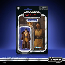 FIGURA HASBRO STAR WARS THE VINTAGE