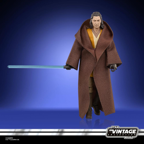 FIGURA HASBRO STAR WARS THE VINTAGE Figuras FIGURA HASBRO STAR WARS THE VINTAGE Figuras