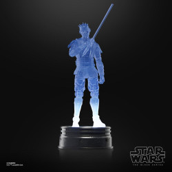 FIGURA HASBRO STAR WARS THE BLACK