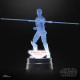 FIGURA HASBRO STAR WARS THE BLACK Figuras