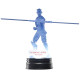 FIGURA HASBRO STAR WARS THE BLACK Figuras
