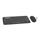 TECLADO + MOUSE LOGITECH PEBBLE 2 Teclado + ratón TECLADO + MOUSE LOGITECH PEBBLE 2 Teclado + ratón