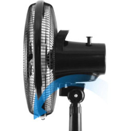 VENTILADOR MESA EMERIO FN114224.1 40W Ventiladores VENTILADOR MESA EMERIO FN114224.1 40W Ventiladores