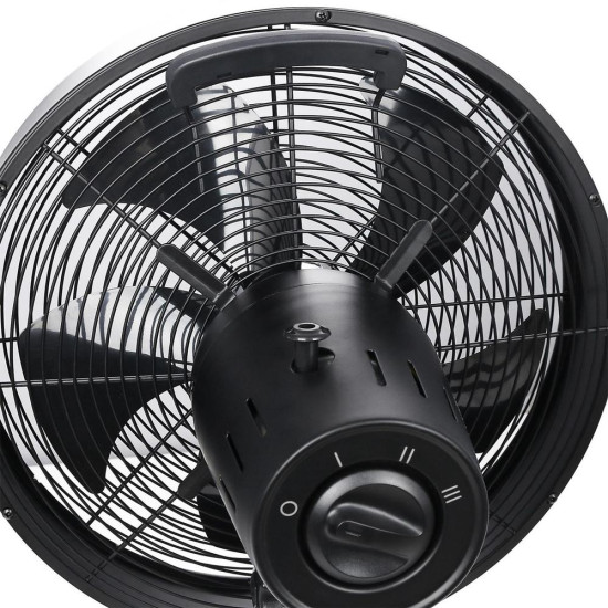 VENTILADOR MESA EMERIO FN114499.2 35W Ventiladores VENTILADOR MESA EMERIO FN114499.2 35W Ventiladores