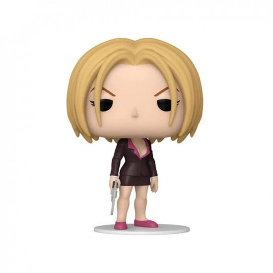 FUNKO POP HUNTER X HUNTER PAKUNODA Funkos FUNKO POP HUNTER X HUNTER PAKUNODA Funkos