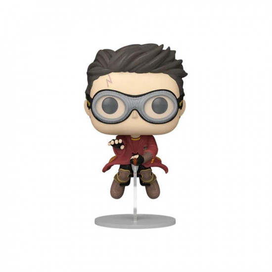 FUNKO POP HARRY POTTER HARRY POTTER Funkos FUNKO POP HARRY POTTER HARRY POTTER Funkos