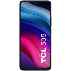 MOVIL TCL 505 4 128GB AZUL