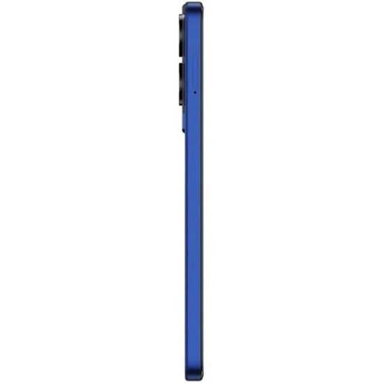 MOVIL TCL 505 4 128GB AZUL Smartphones MOVIL TCL 505 4 128GB AZUL Smartphones