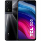 MOVIL TCL 505 4 128GB GRIS Smartphones MOVIL TCL 505 4 128GB GRIS Smartphones