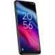 MOVIL TCL 505 4 128GB GRIS Smartphones MOVIL TCL 505 4 128GB GRIS Smartphones