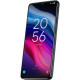 MOVIL TCL 505 4 128GB GRIS Smartphones MOVIL TCL 505 4 128GB GRIS Smartphones