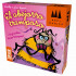 JUEGO MESA DEVIR EL ABEJORRO TRAMPOSO