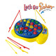 JUEGO PESCA NIÑOS GOLIATH LET´S GO Juegos de mesa JUEGO PESCA NIÑOS GOLIATH LET´S GO Juegos de mesa