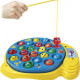 JUEGO PESCA NIÑOS GOLIATH LET´S GO Juegos de mesa JUEGO PESCA NIÑOS GOLIATH LET´S GO Juegos de mesa