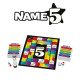 JUEGO MESA NAME 5 BIG BOX Juegos de mesa JUEGO MESA NAME 5 BIG BOX Juegos de mesa