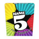 JUEGO MESA NAME 5 BIG BOX Juegos de mesa JUEGO MESA NAME 5 BIG BOX Juegos de mesa