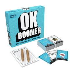 JUEGO MESA OK BOOMER