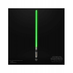 REPLICA SABLE LUZ HASBRO STAR WARS