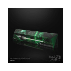 REPLICA SABLE LUZ HASBRO STAR WARS
