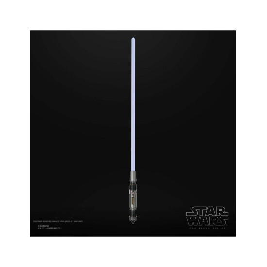 REPLICA SABLE LUZ HASBRO STAR WARS Réplicas