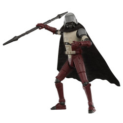 FIGURA HASBRO STAR WARS AHSOKA THE