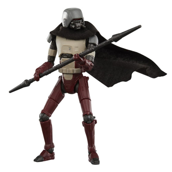 FIGURA HASBRO STAR WARS AHSOKA THE Figuras