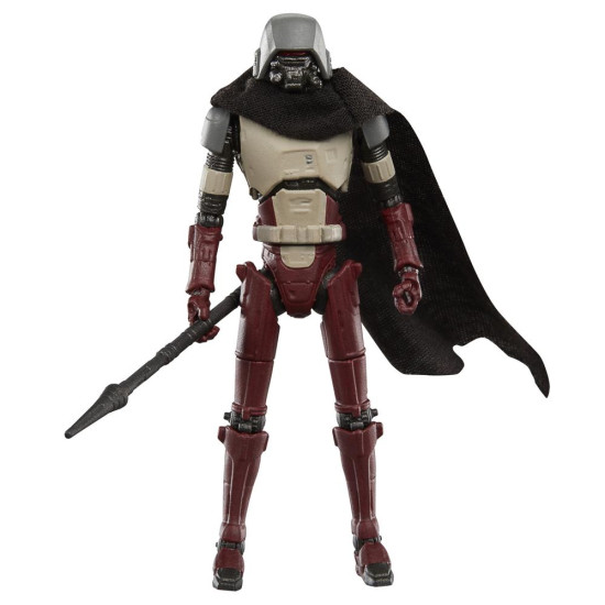 FIGURA HASBRO STAR WARS AHSOKA THE Figuras