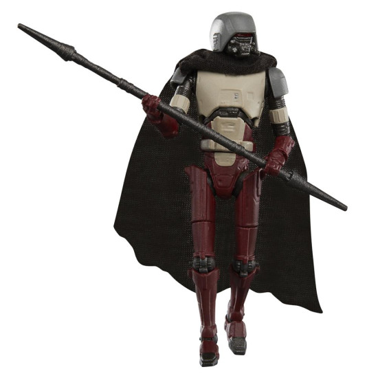 FIGURA HASBRO STAR WARS AHSOKA THE Figuras