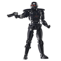 FIGURA HASBRO STAR WARS THE MANDALORIAN
