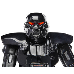 FIGURA HASBRO STAR WARS THE MANDALORIAN