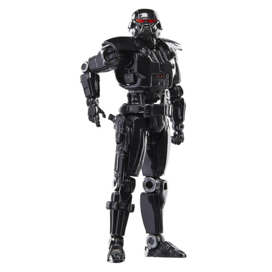 FIGURA HASBRO STAR WARS THE MANDALORIAN Figuras