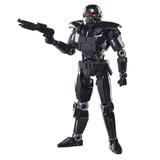 FIGURA HASBRO STAR WARS THE MANDALORIAN Figuras