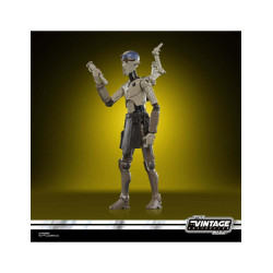 FIGURA HASBRO STAR WARS AHSOKA THE