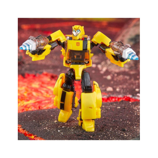 FIGURA HASBRO TRANSFORMERS LEGALY UNITED ANIMATED Figuras FIGURA HASBRO TRANSFORMERS LEGALY UNITED ANIMATED Figuras