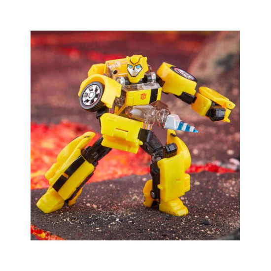 FIGURA HASBRO TRANSFORMERS LEGALY UNITED ANIMATED Figuras FIGURA HASBRO TRANSFORMERS LEGALY UNITED ANIMATED Figuras