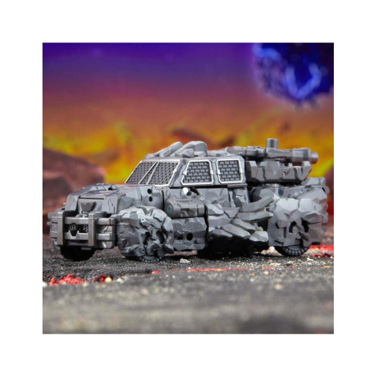 FIGURA HASBRO TRANSFORMERS LEGALY UNITED INFERNAC Figuras
