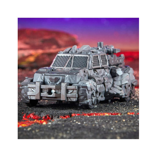 FIGURA HASBRO TRANSFORMERS LEGALY UNITED INFERNAC Figuras