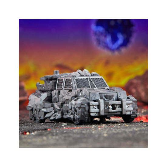 FIGURA HASBRO TRANSFORMERS LEGALY UNITED INFERNAC Figuras