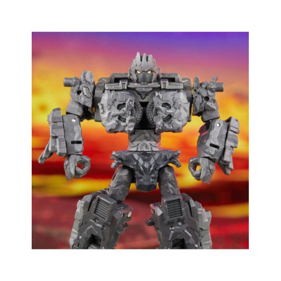FIGURA HASBRO TRANSFORMERS LEGALY UNITED INFERNAC Figuras