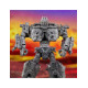 FIGURA HASBRO TRANSFORMERS LEGALY UNITED INFERNAC Figuras