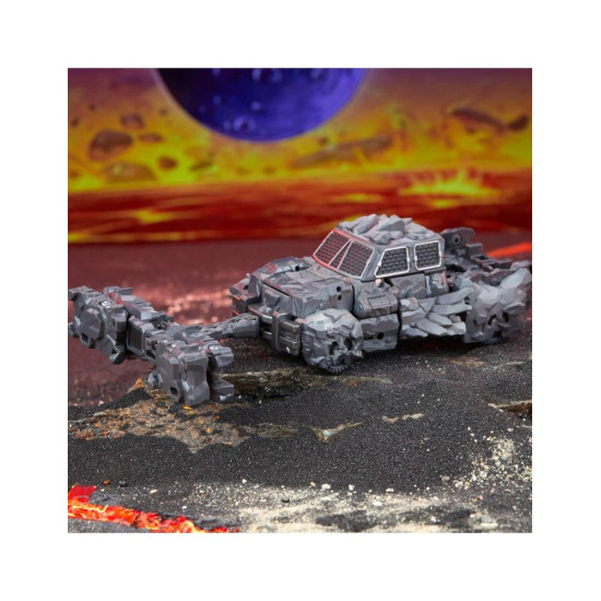 FIGURA HASBRO TRANSFORMERS LEGALY UNITED INFERNAC Figuras