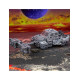 FIGURA HASBRO TRANSFORMERS LEGALY UNITED INFERNAC Figuras