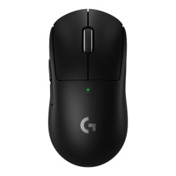 RATON INALAMBRICO LIGHTSPEED LOGITECH PRO X