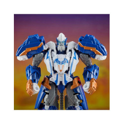 FIGURA HASBRO TRANSFORMERS LEGALY UNITED PRIME