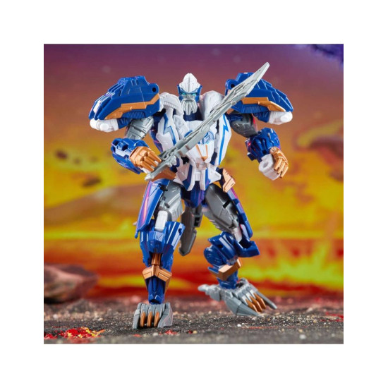 FIGURA HASBRO TRANSFORMERS LEGALY UNITED PRIME Figuras FIGURA HASBRO TRANSFORMERS LEGALY UNITED PRIME Figuras