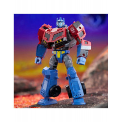 FIGURA HASBRO TRANSFORMERS LEGALY UNITED UNIVERSE