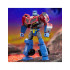 FIGURA HASBRO TRANSFORMERS LEGALY UNITED UNIVERSE