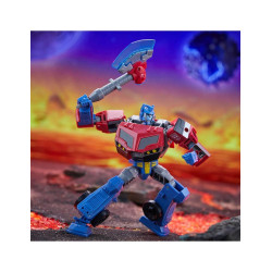 FIGURA HASBRO TRANSFORMERS LEGALY UNITED UNIVERSE