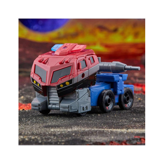 FIGURA HASBRO TRANSFORMERS LEGALY UNITED UNIVERSE Figuras FIGURA HASBRO TRANSFORMERS LEGALY UNITED UNIVERSE Figuras
